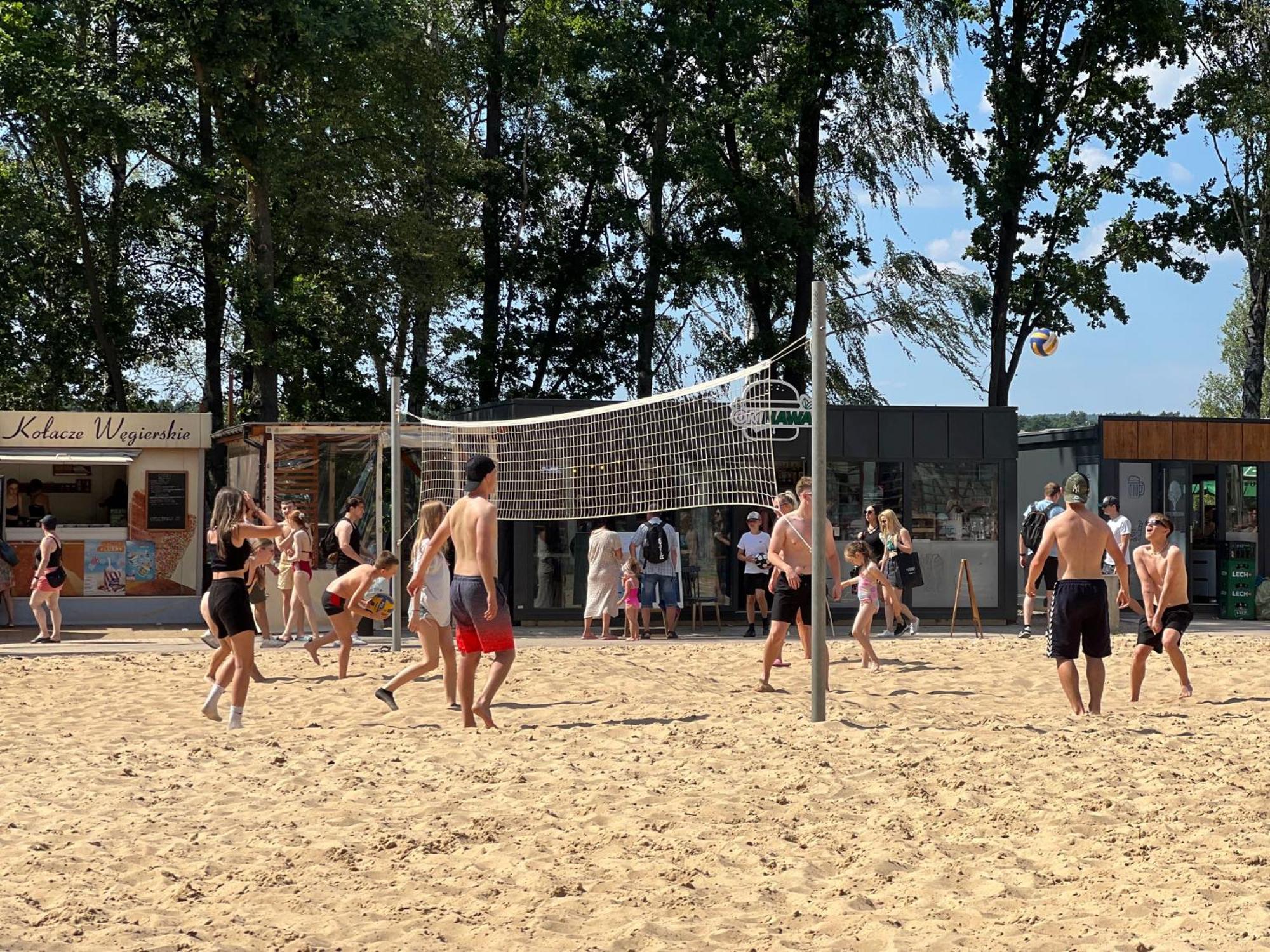 Forest Haven Sauna * Kielce