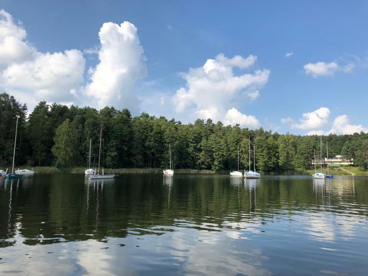 Forest Haven Sauna * Kielce