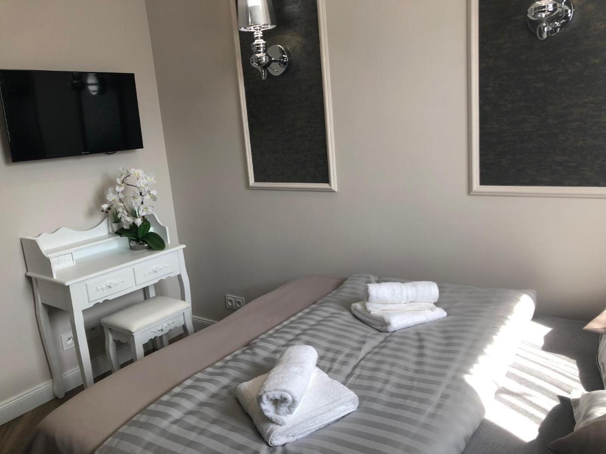 Apartment Forest Haven Sauna Kielce